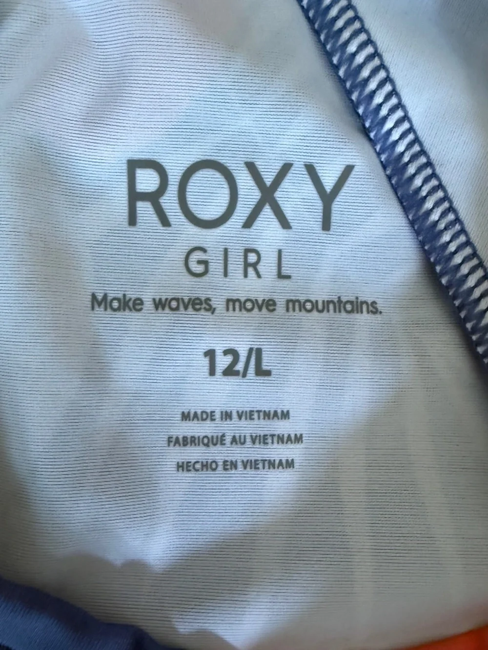 Roxy Girl 3 Piece Swim Set